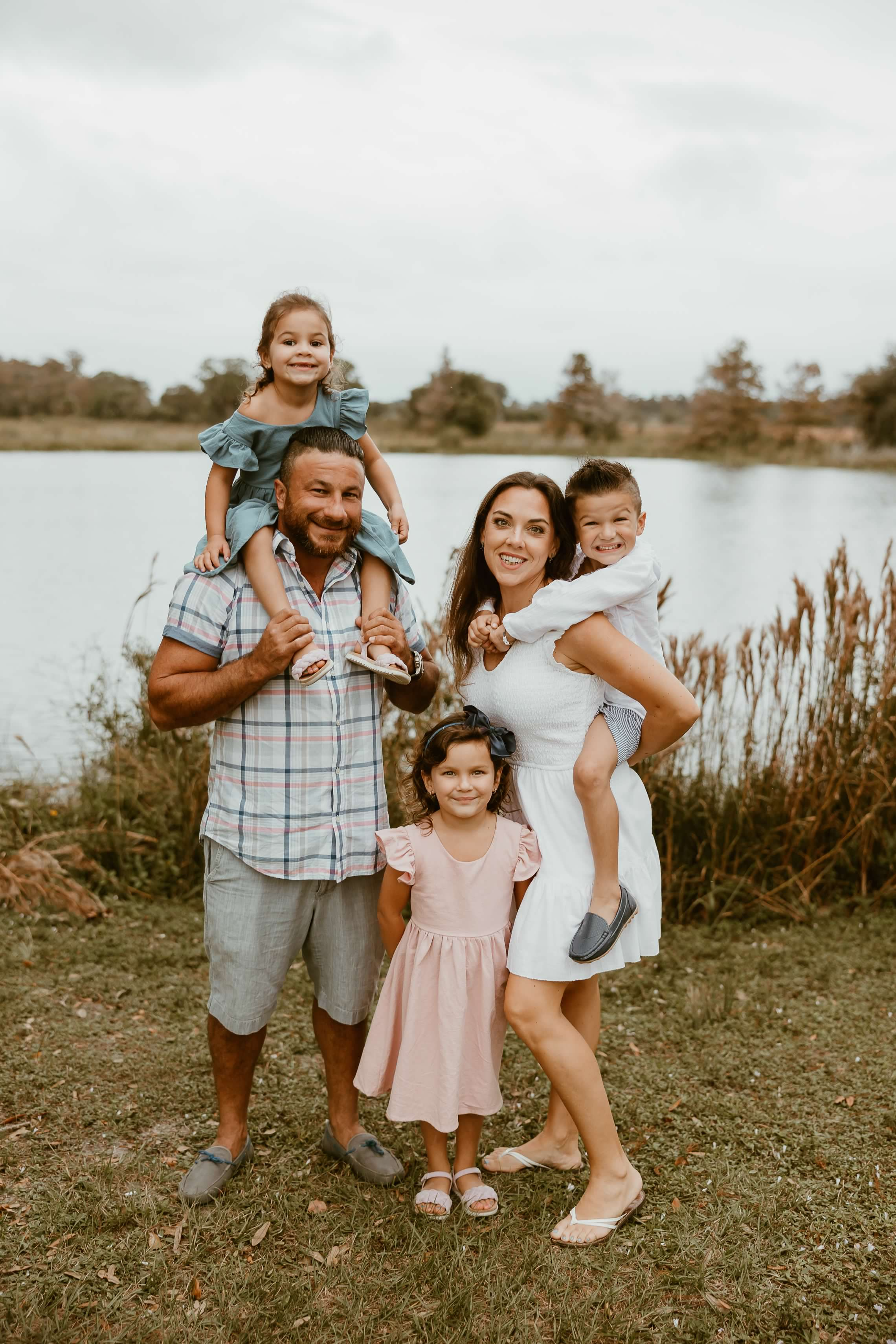 Jason and Aundrea Efron - Owners of Roof Right Now South Florida